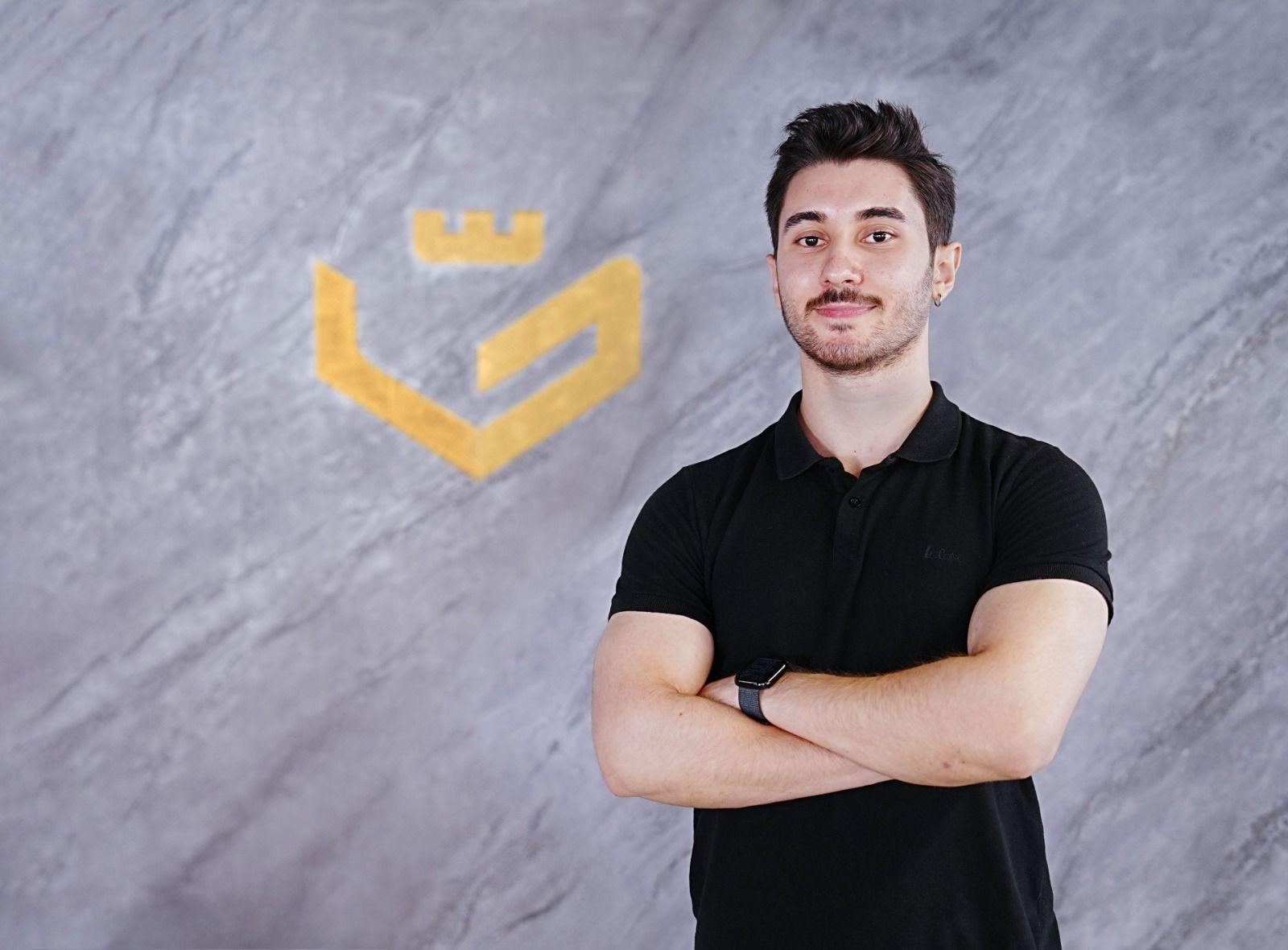 Emre Murat — Co-founder, AI & DSP Engineer